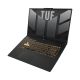 Achat ASUS TUF Gaming F17 TUF707VV-HX149W Intel Core i7 sur hello RSE - visuel 5