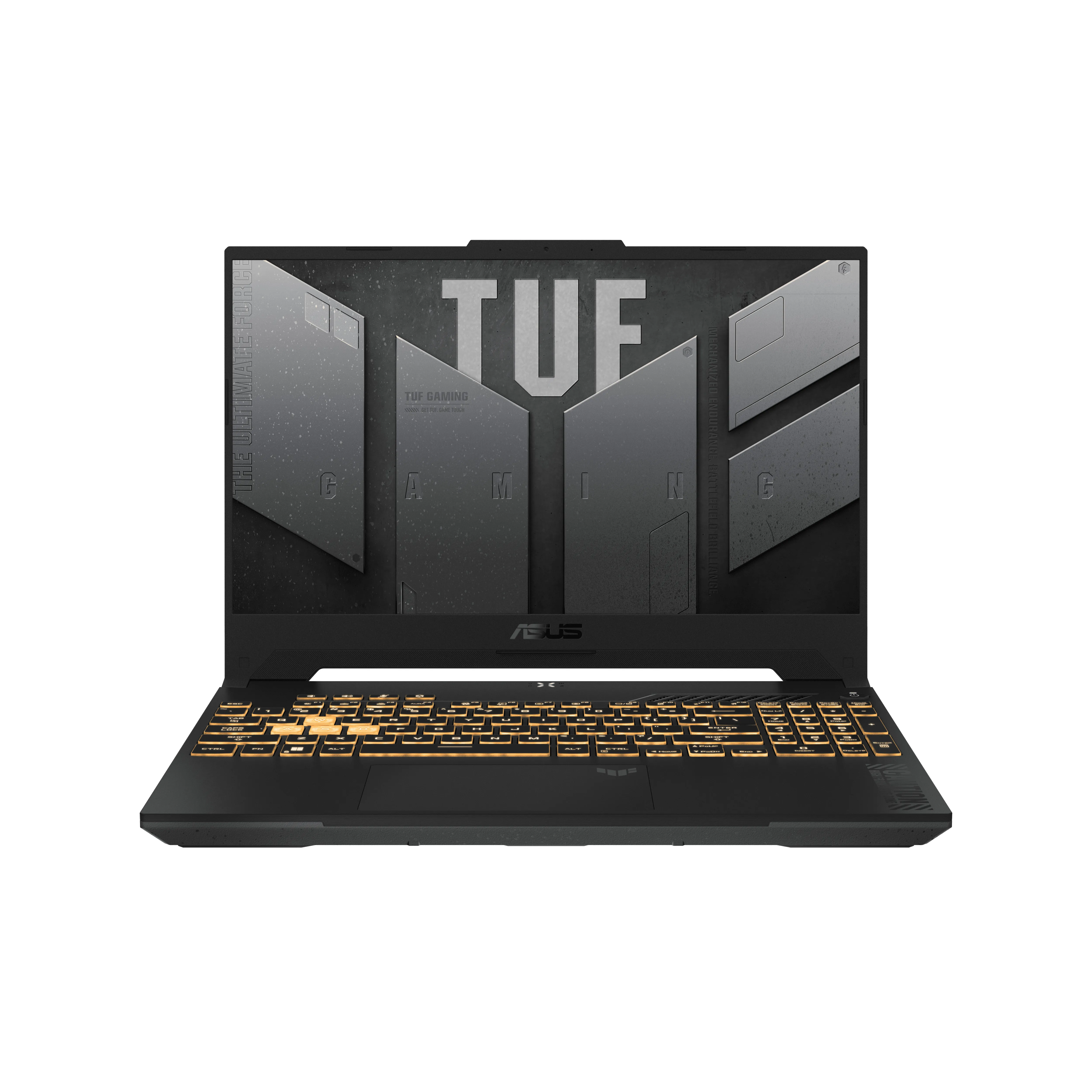 Vente ASUS TUF Gaming F15 TUF507VI-LP086W Intel Core i7 ASUS au meilleur prix - visuel 2