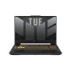Vente ASUS TUF Gaming F15 TUF507VI-LP086W Intel Core i7 ASUS au meilleur prix - visuel 2