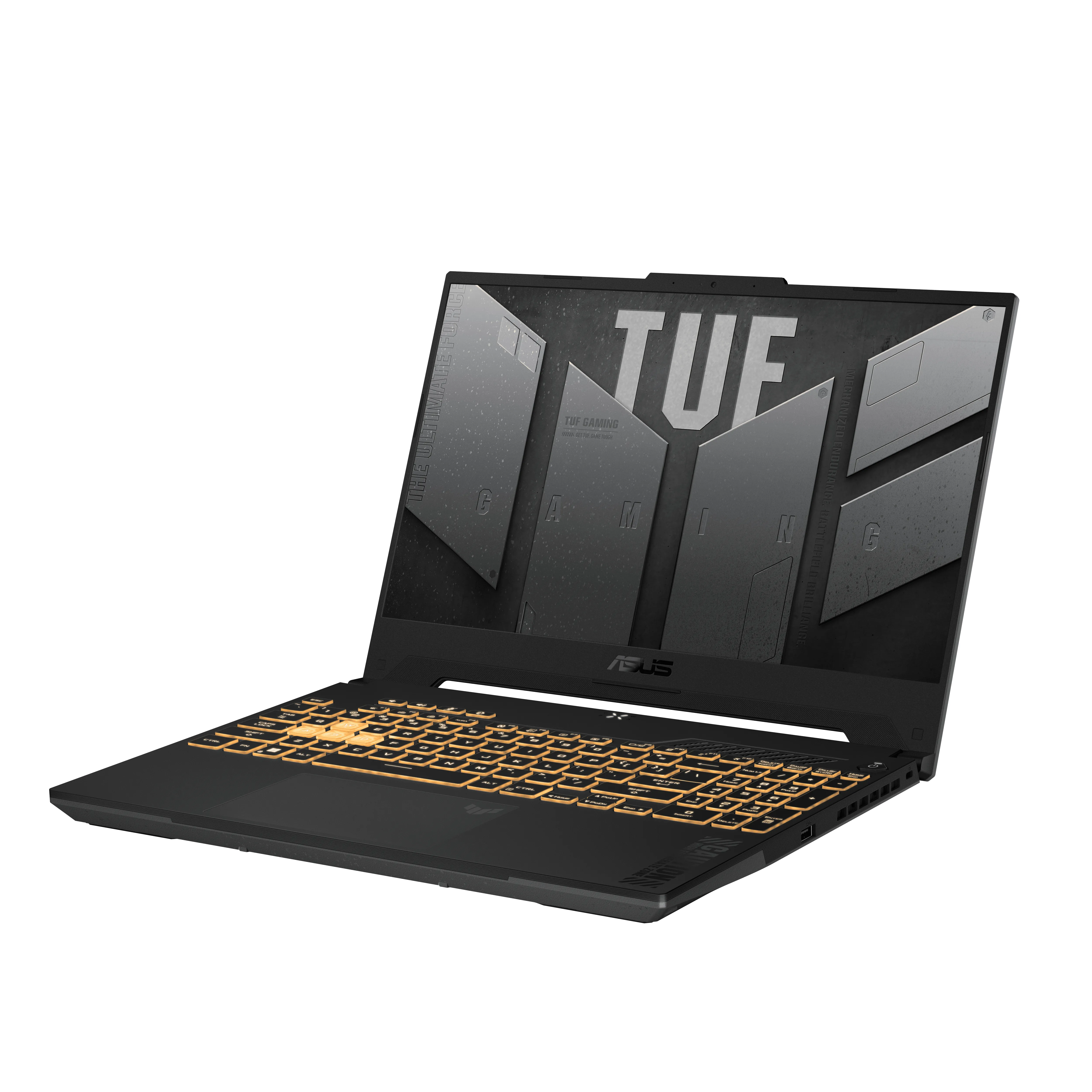 Vente ASUS TUF Gaming F15 TUF507VI-LP086W Intel Core i7 ASUS au meilleur prix - visuel 4