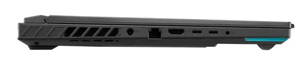 ASUS ROG Strix G16 G614JV-N3014W Intel® Core™ i7 i7-13650HX Ordinateur portable 40,6 cm (16") Full H - Asus - PC Portable - visuel 7
