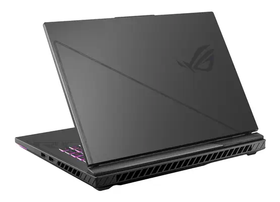 ASUS ROG Strix G16 G614JV-N3014W Intel® Core™ i7 i7-13650HX Ordinateur portable 40,6 cm (16") Full H - Asus - PC Portable - visuel 4