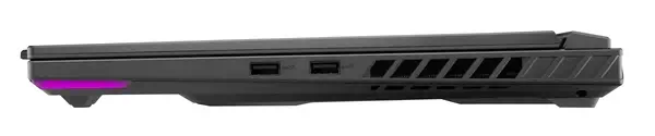 ASUS ROG Strix G16 G614JV-N3014W Intel® Core™ i7 i7-13650HX Ordinateur portable 40,6 cm (16") Full H - Asus - PC Portable - visuel 8