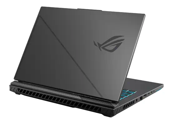 ASUS ROG Strix G16 G614JV-N3014W Intel® Core™ i7 i7-13650HX Ordinateur portable 40,6 cm (16") Full H - Asus - PC Portable - visuel 5