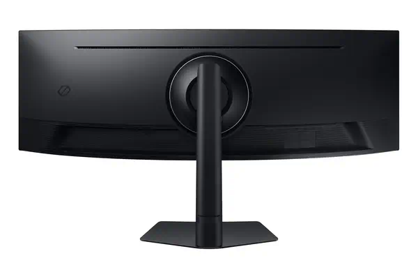 49" Odyssey G9 G95C DQHD 240Hz Gaming Monitor Samsung - visuel 1 - hello RSE - Des images époustouflantes