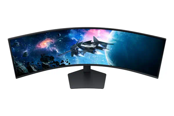 49" Odyssey G9 G95C DQHD 240Hz Gaming Monitor - Samsung - Ecran Ordinateur - visuel 7