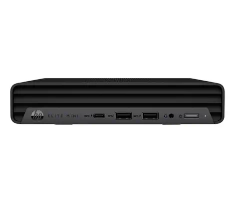 Mini PC HP de conférence G9 avec salles Zoom - Unité Centrale - visuel 1