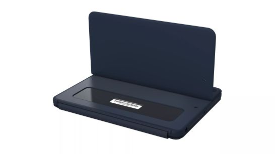Vente LOGITECH Rugged Combo 3 Touch Blue Emea (FR) Logitech au meilleur prix - visuel 2