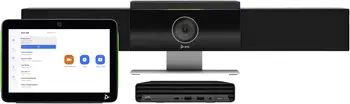 Livraison rapide Visioconférence Poly 9J6C4AA