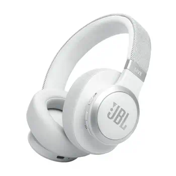 Casque Micro JBL Sans fil garantie
