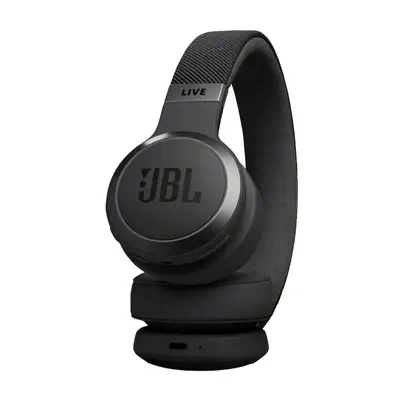 JBL Live 670NC Casque Sans fil Arceau Appels/Musique Bluetooth Noir - Casque Micro - visuel 7