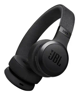 JBL Live 670NC Casque Sans fil Arceau Appels/Musique Bluetooth Noir - Casque Micro - visuel 1