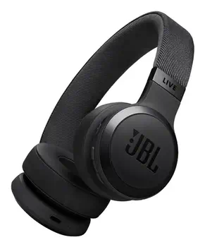JBL Live 670NC Casque Sans fil Arceau Appels/Musique Bluetooth Noir avis