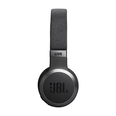JBL Live 670NC Casque Sans fil Arceau Appels/Musique Bluetooth Noir - Casque Micro - visuel 5