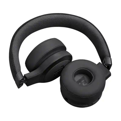 JBL Live 670NC Casque Sans fil Arceau Appels/Musique Bluetooth Noir - Casque Micro - visuel 6