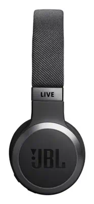 JBL Live 670NC Casque Sans fil Arceau Appels/Musique Bluetooth Noir - Casque Micro - visuel 5