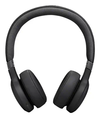 JBL Live 670NC Casque Sans fil Arceau Appels/Musique Bluetooth Noir - Casque Micro - visuel 2
