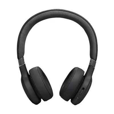 JBL Live 670NC Casque Sans fil Arceau Appels/Musique Bluetooth Noir - Casque Micro - visuel 3