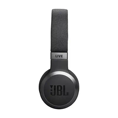 JBL Live 670NC Casque Sans fil Arceau Appels/Musique Bluetooth Noir - Casque Micro - visuel 4
