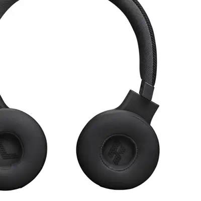 JBL Live 670NC Casque Sans fil Arceau Appels/Musique Bluetooth Noir - Casque Micro - visuel 8