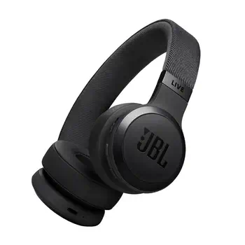 Livraison gratuite Casque Micro JBL JBLLIVE670NCBLK