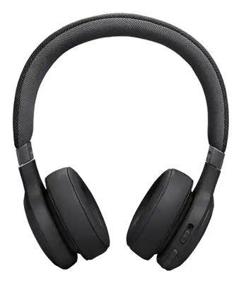 JBL Live 670NC Casque Sans fil Arceau Appels/Musique Bluetooth Noir - Casque Micro - visuel 3