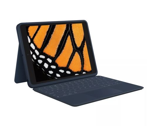 Achat Accessoires Tablette Logitech Rugged Combo 3 Touch