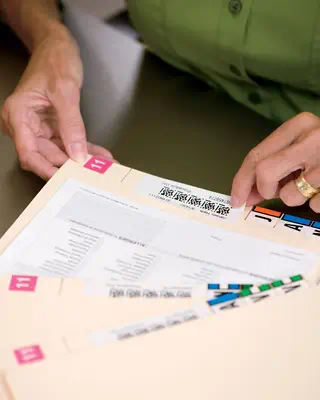 DYMO LW étiquettes d'adresse autocollantes authentiques | 28 mm x 89 mm | 12 rouleaux de 130 étiquet - Dymo - Ruban - visuel 10