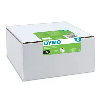 Garantie Ruban Dymo 2093094