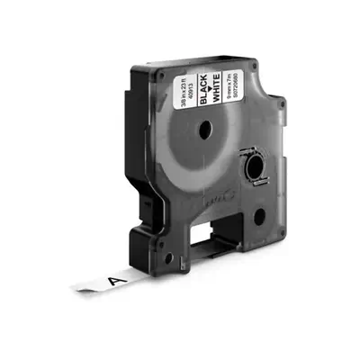 DYMO Value Pack Blanc Imprimante d'étiquette adhésive - Dymo - Ruban - visuel 2