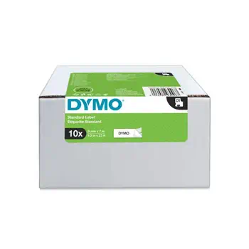 Ruban Dymo 2093096 comparaison