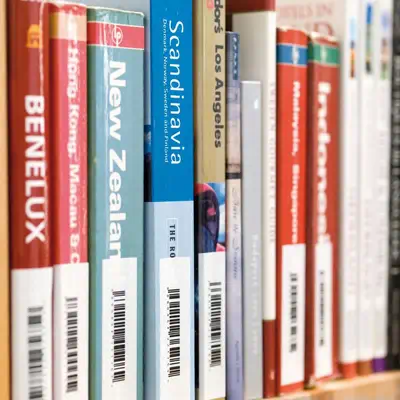 DYMO D1 étiquettes autocollantes authentiques | impression en noir sur fond blanc | 19mm x 7 m | pou - Dymo - Ruban - visuel 6