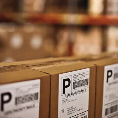 DYMO LW étiquettes authentiques d’expédition extra-larges pour étiqueteuses LabelWriter 5XL/4XL | 10 - Dymo - Ruban - visuel 8