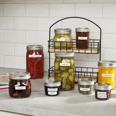 DYMO D1 Étiquettes résistantes | 12mm x 5,5m | impression en noir sur fond blanc | autocollantes éti - Dymo - Ruban - visuel 9