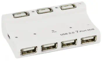 Livraison gratuite Switchs et Hubs CUC Exertis Connect ECF-021107