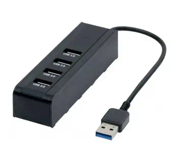 Switchs et Hubs Hyper ECF-021306 offre