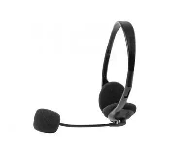 Casque Micro Avec fil avantages