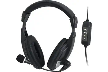 Casque Micro Dacomex AH760-U revendeur officiel