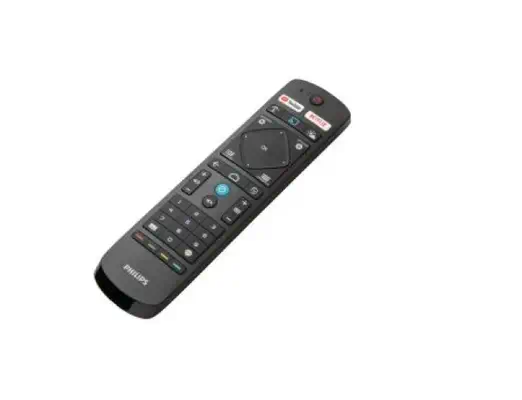 Philips 22AV2005B télécommande TV Appuyez sur les boutons - Accessoire Affichage - visuel 1