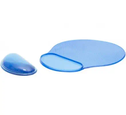 CUC Exertis Connect 190458 tapis de souris Bleu - Tapis - visuel 2