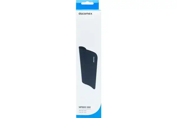 Dacomex MP800-350 Noir - Tapis - visuel 5