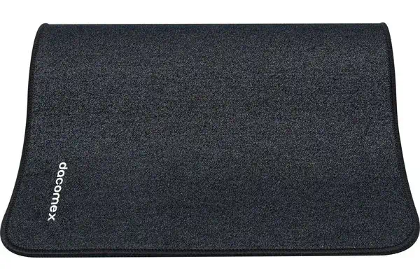 Dacomex MP800-350 Noir - Tapis - visuel 1