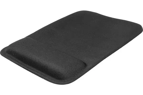 Dacomex MP600 Tapis de souris de jeu Noir - visuel 4