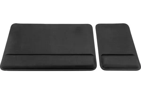 Dacomex MP600 Tapis de souris de jeu Noir - visuel 2
