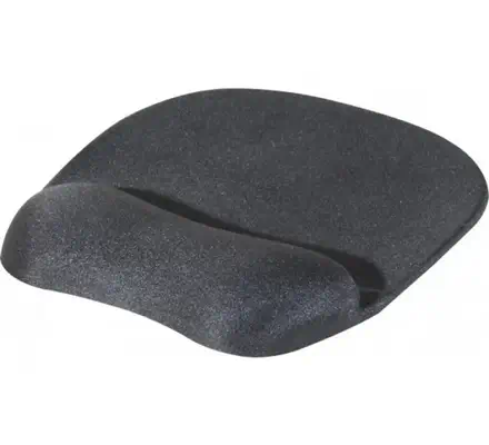 CUC Exertis Connect 190469 tapis de souris Noir - Tapis - visuel 1