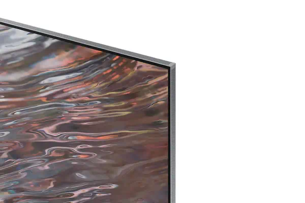 85" Neo QLED 8K Signage QPA - Samsung - Affichage dynamique - visuel 4