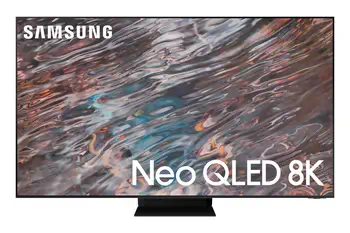 Livraison rapide Affichage dynamique Samsung LH85QPA8BGCXEN