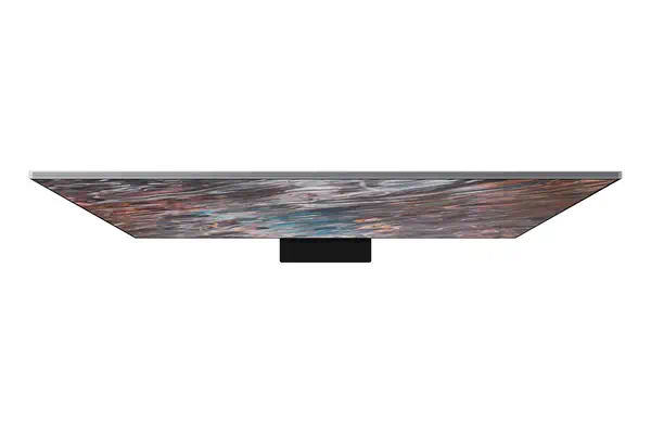 85" Neo QLED 8K Signage QPA - Samsung - Affichage dynamique - visuel 2