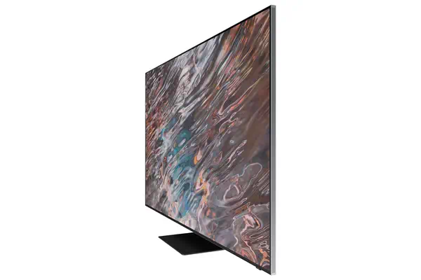 85" Neo QLED 8K Signage QPA - Samsung - Affichage dynamique - visuel 5