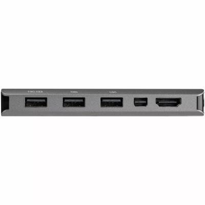 Achat StarTech.com Adaptateur Multiports USB-C - USB-C vers sur hello RSE - visuel 5